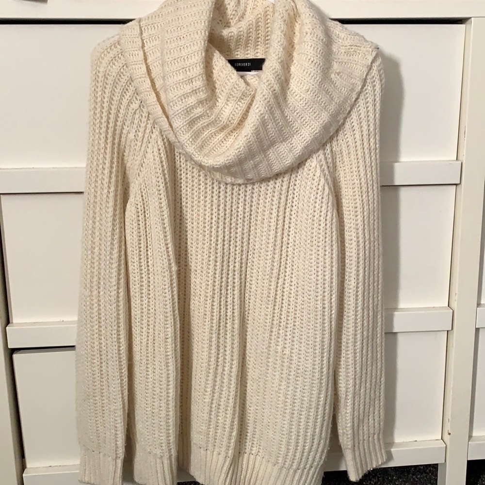 Forever 21 sweater